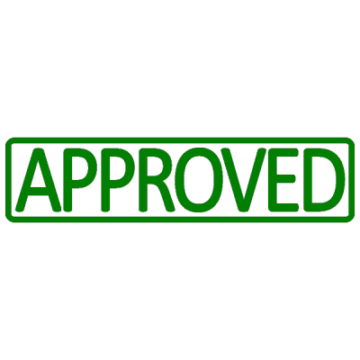 controle stempel, nr.3010, afmeting: 70mm x 30mm