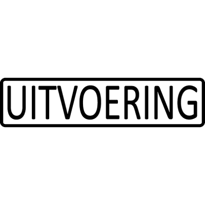 controle stempel, nr.3011, afmeting: 70mm x 30mm