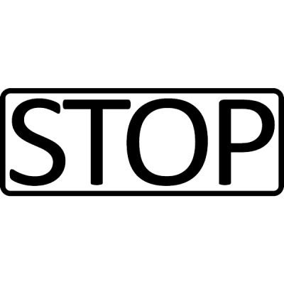 controle stempel, nr.3021, afmeting: 70mm x 30mm