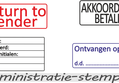 administratie