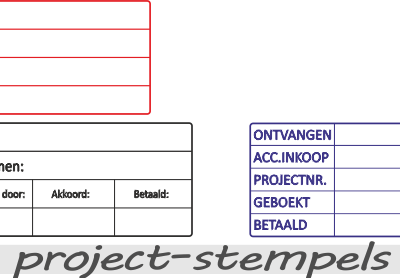project